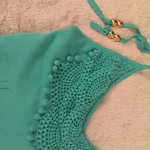 Milly Halter top - Picture 3 of 4